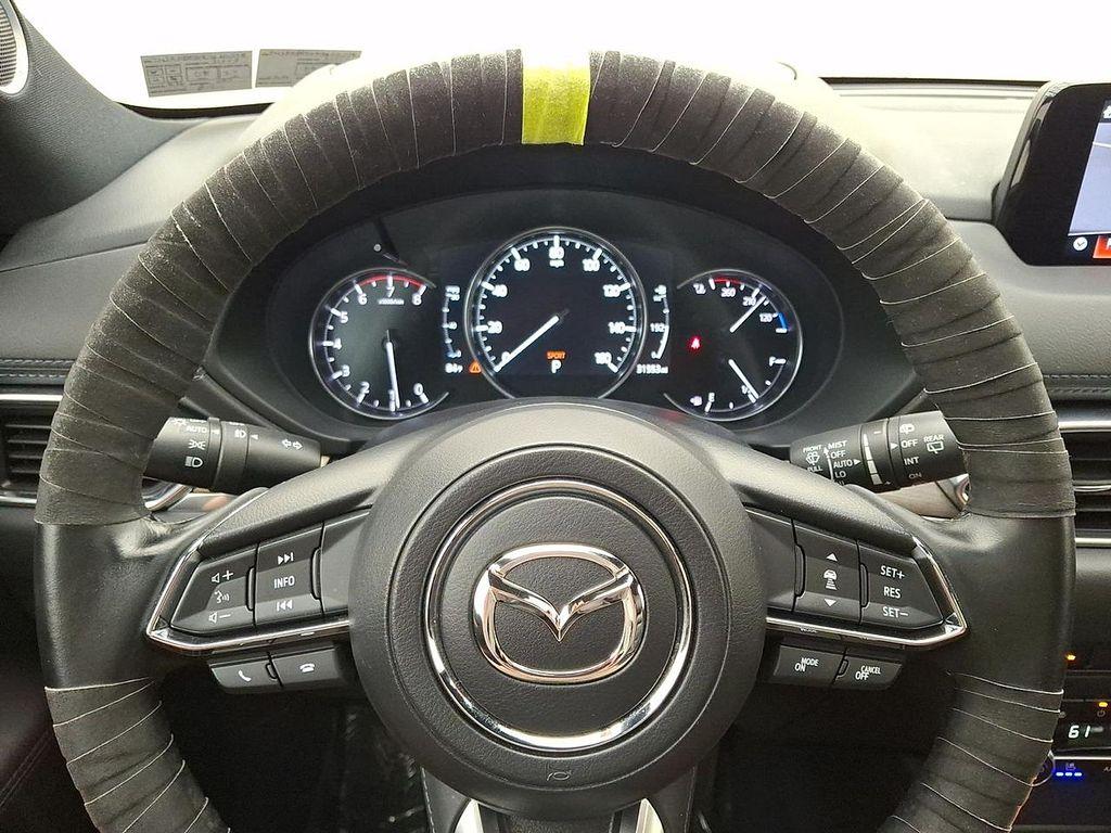 used 2019 Mazda CX-5 car, priced at $25,182
