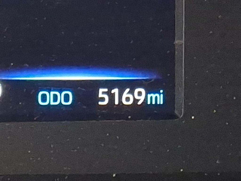 used 2024 Toyota Tundra car, priced at $42,997