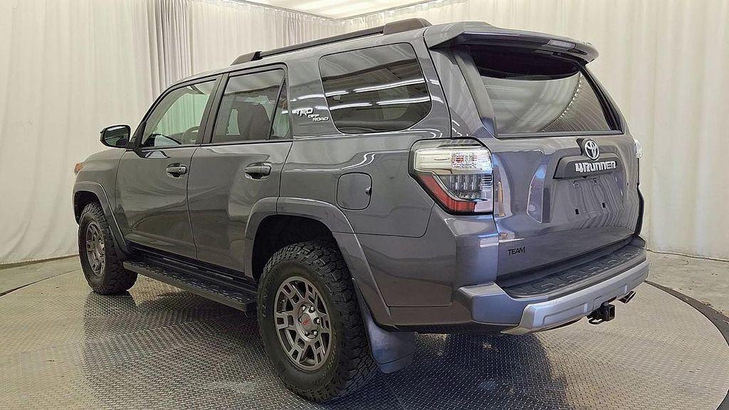 used 2019 Toyota 4Runner car, priced at $32,483