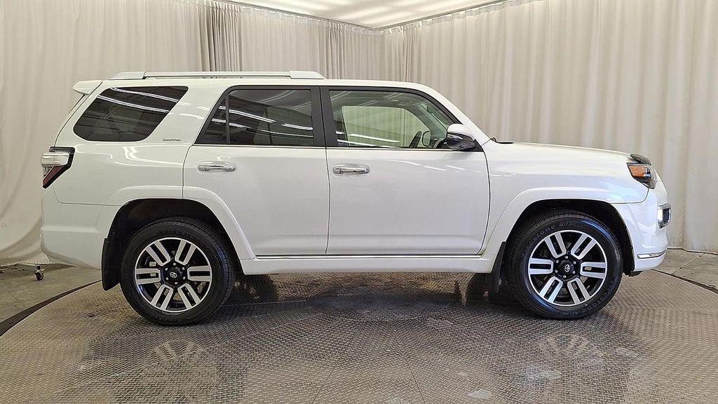 used 2022 Toyota 4Runner car, priced at $47,492