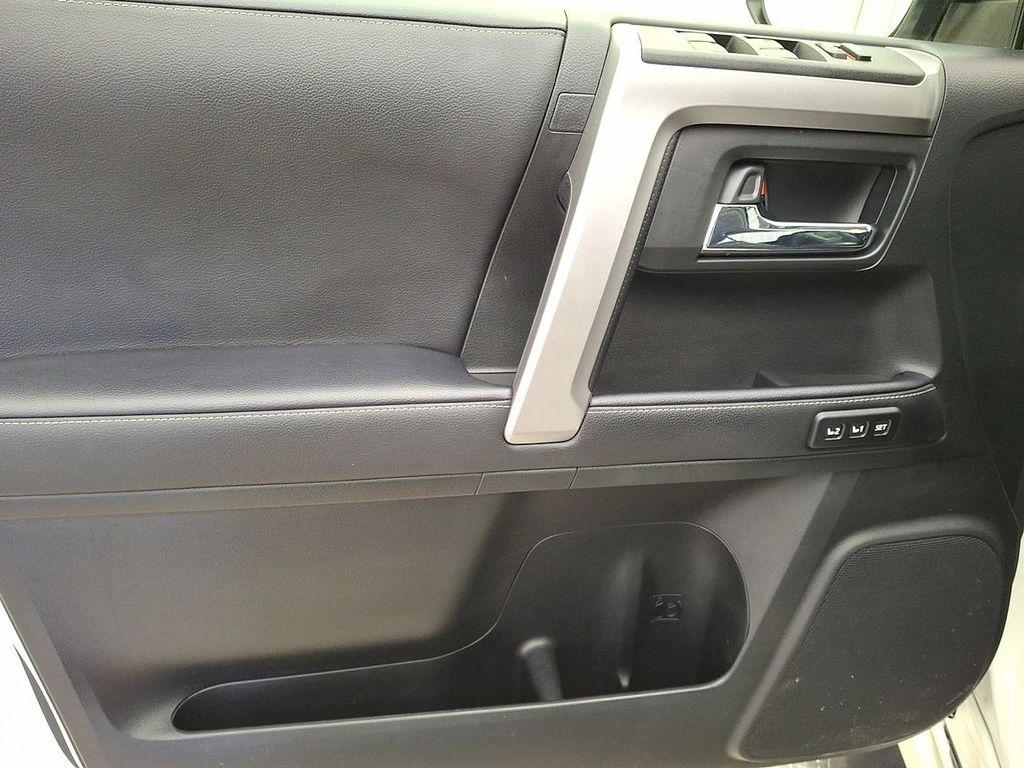 used 2022 Toyota 4Runner car, priced at $47,492