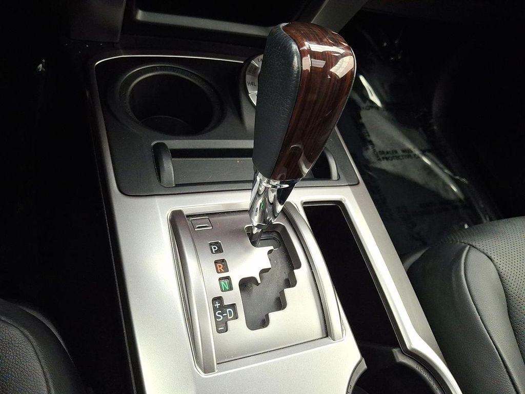 used 2022 Toyota 4Runner car, priced at $47,492