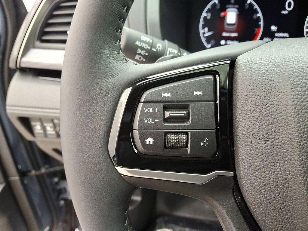 used 2025 Honda Odyssey car, priced at $92,990