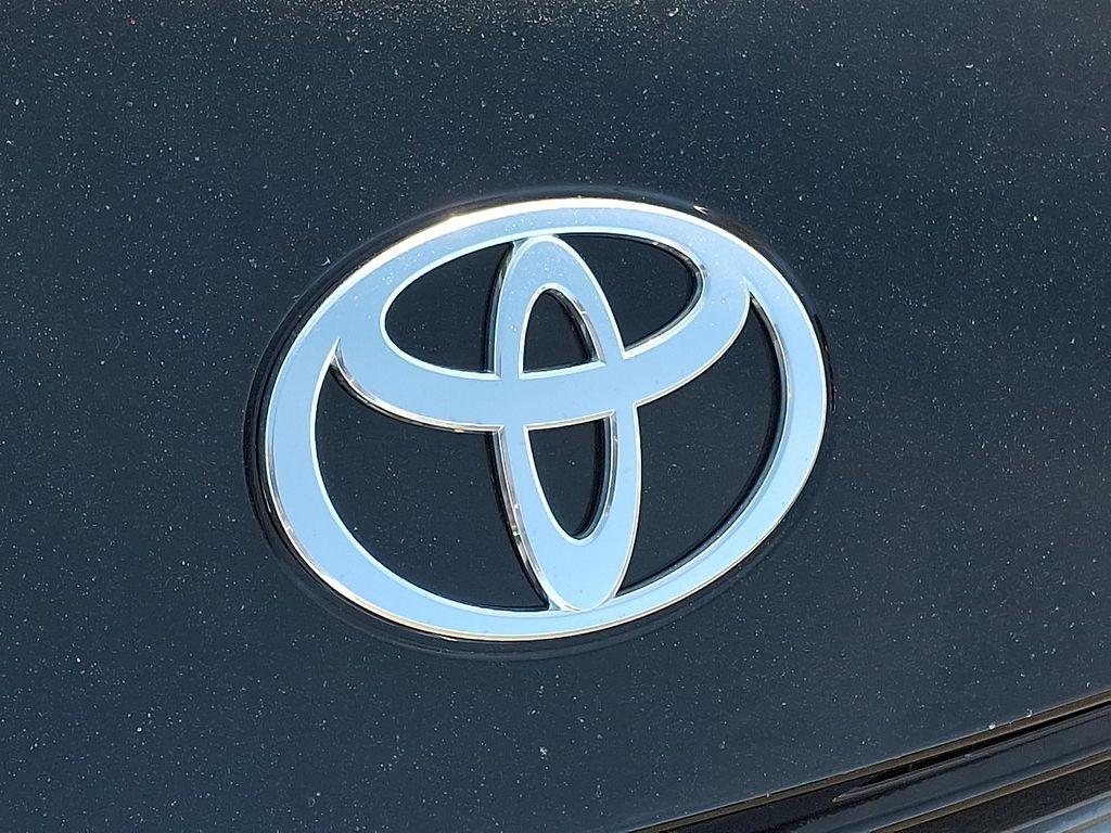 new 2026 Toyota Camry car, priced at $39,080