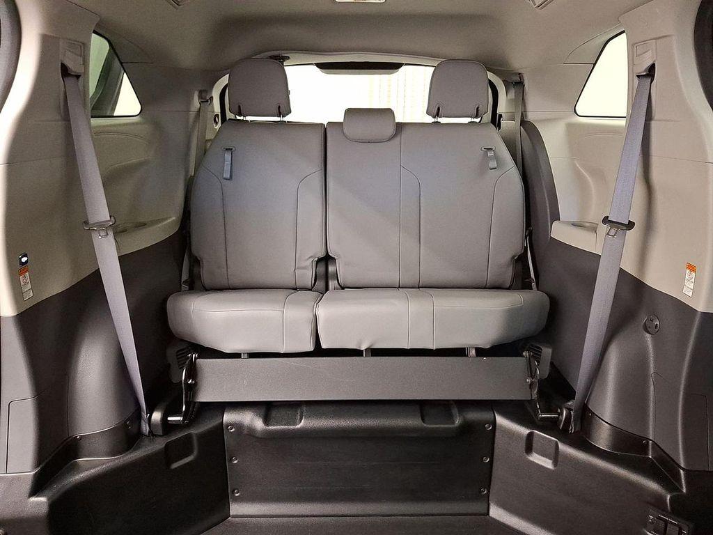 used 2022 Toyota Sienna car, priced at $83,000