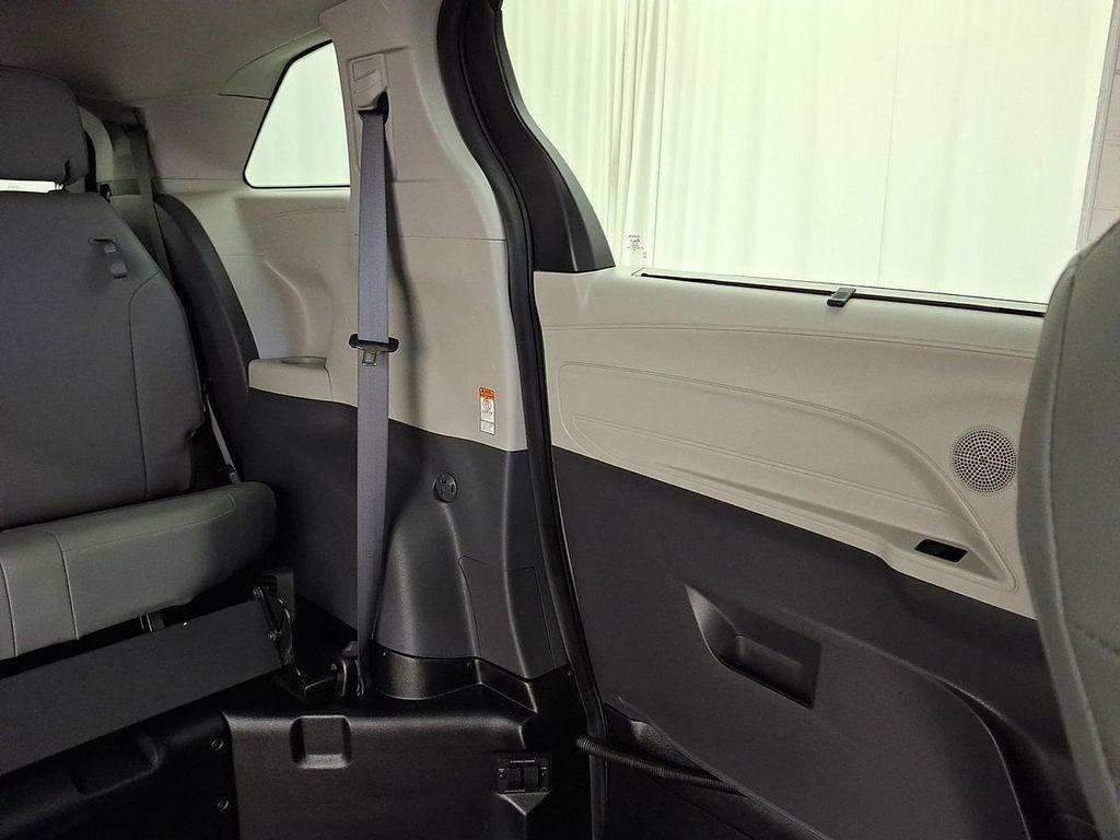 used 2022 Toyota Sienna car, priced at $83,000