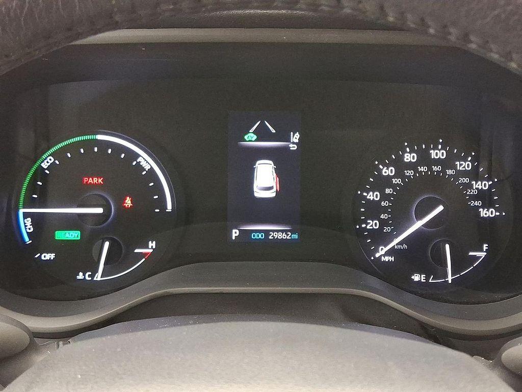 used 2022 Toyota Sienna car, priced at $83,000