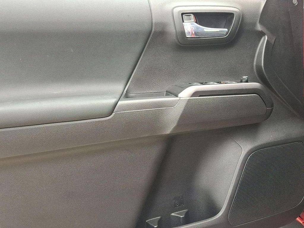 used 2022 Toyota Tacoma car, priced at $41,481