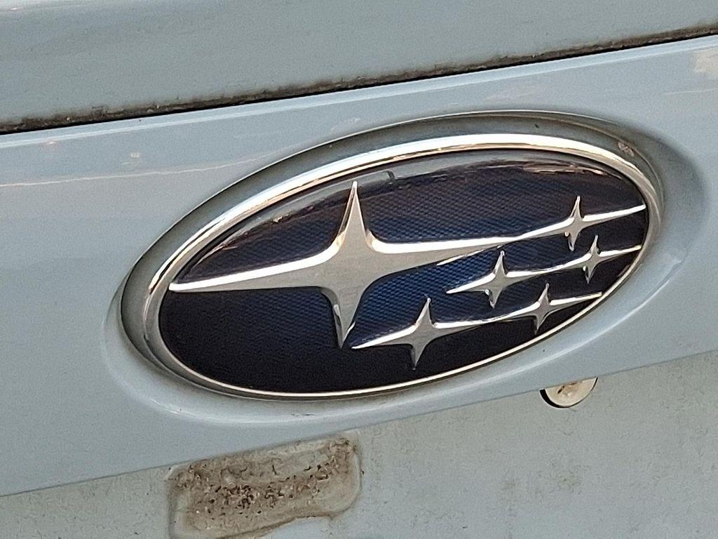 used 2018 Subaru Crosstrek car, priced at $15,991