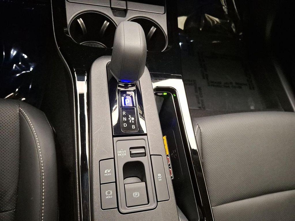 used 2023 Toyota Prius car, priced at $25,991