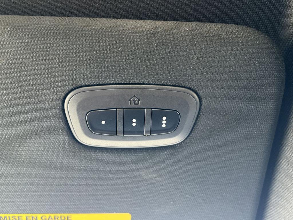 used 2021 Ram 1500 car, priced at $26,500