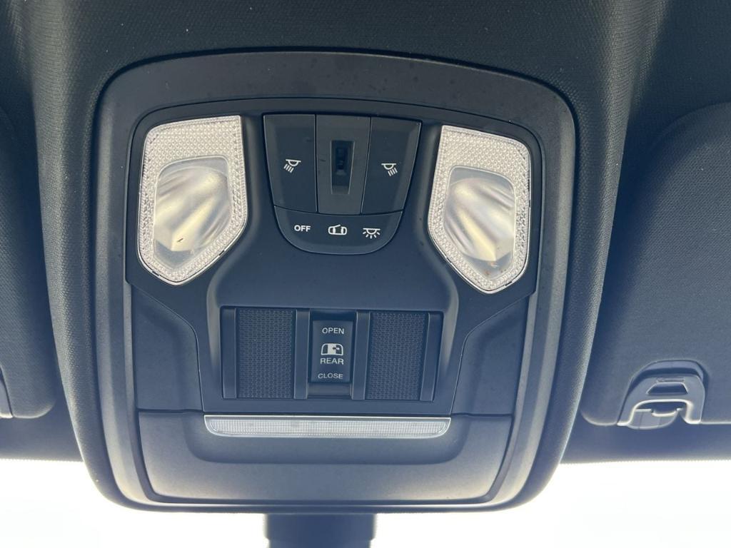 used 2021 Ram 1500 car, priced at $26,500