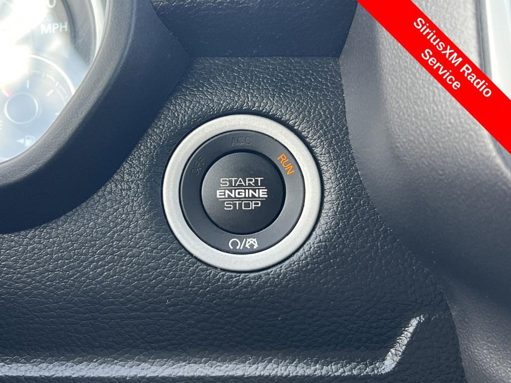 used 2021 Ram 1500 car, priced at $27,500