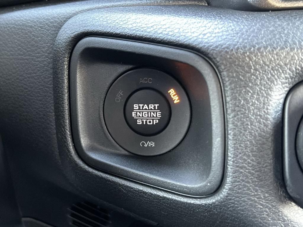 new 2026 Jeep Wrangler car, priced at $46,813