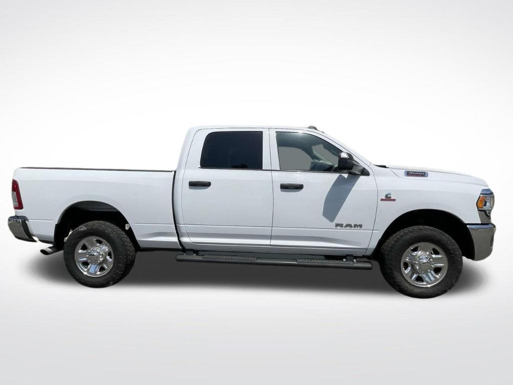 used 2020 Ram 3500 car, priced at $36,000