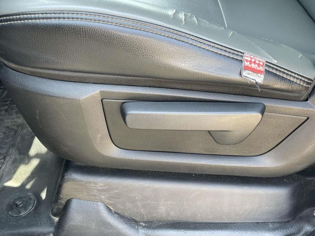 used 2020 Ram 3500 car, priced at $36,000