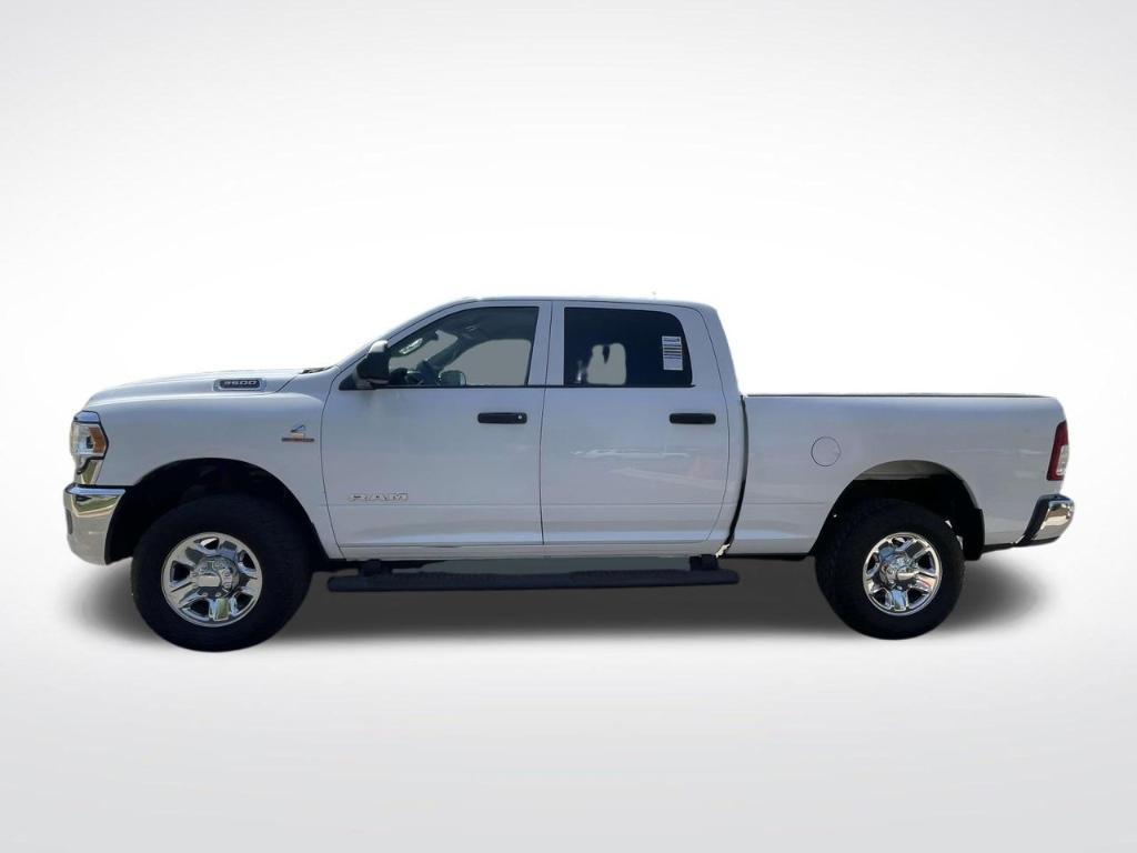 used 2020 Ram 3500 car, priced at $36,000