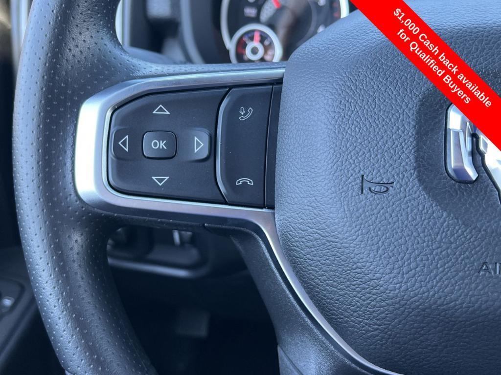 new 2026 Ram 3500 car, priced at $67,100