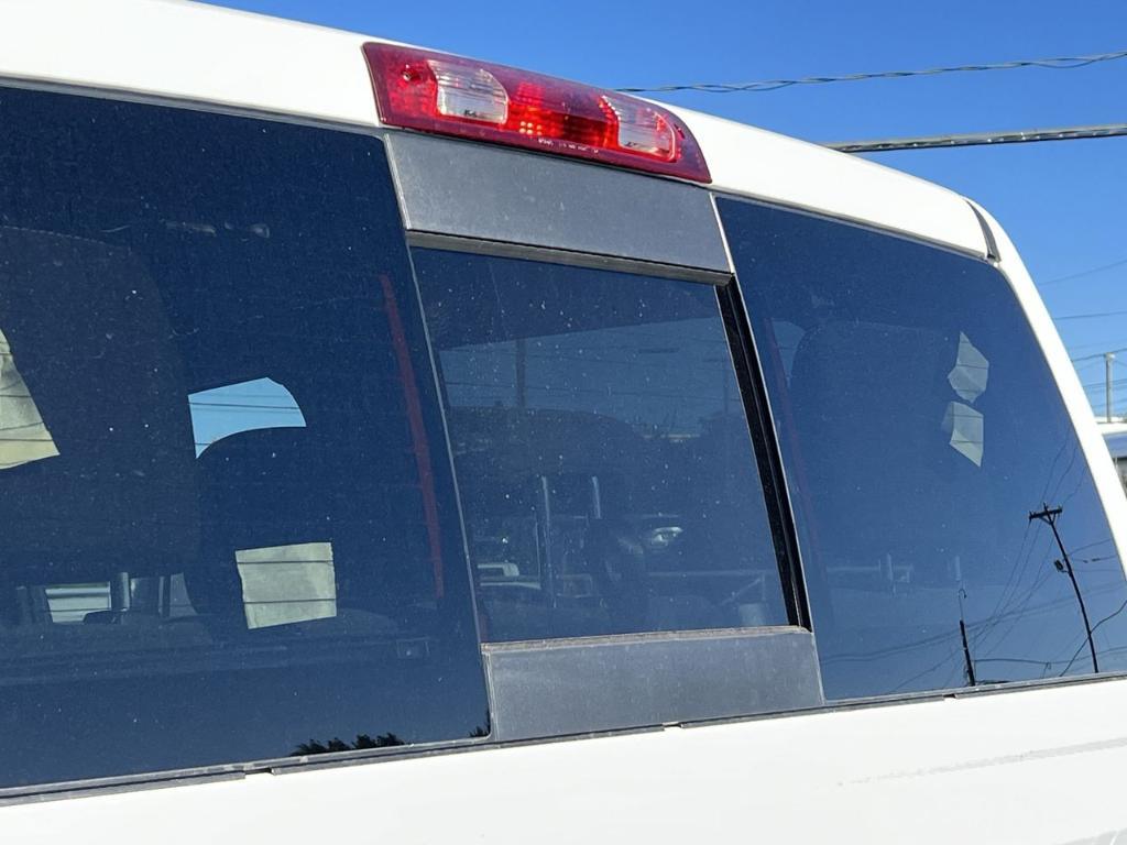 new 2026 Ram 3500 car, priced at $68,100