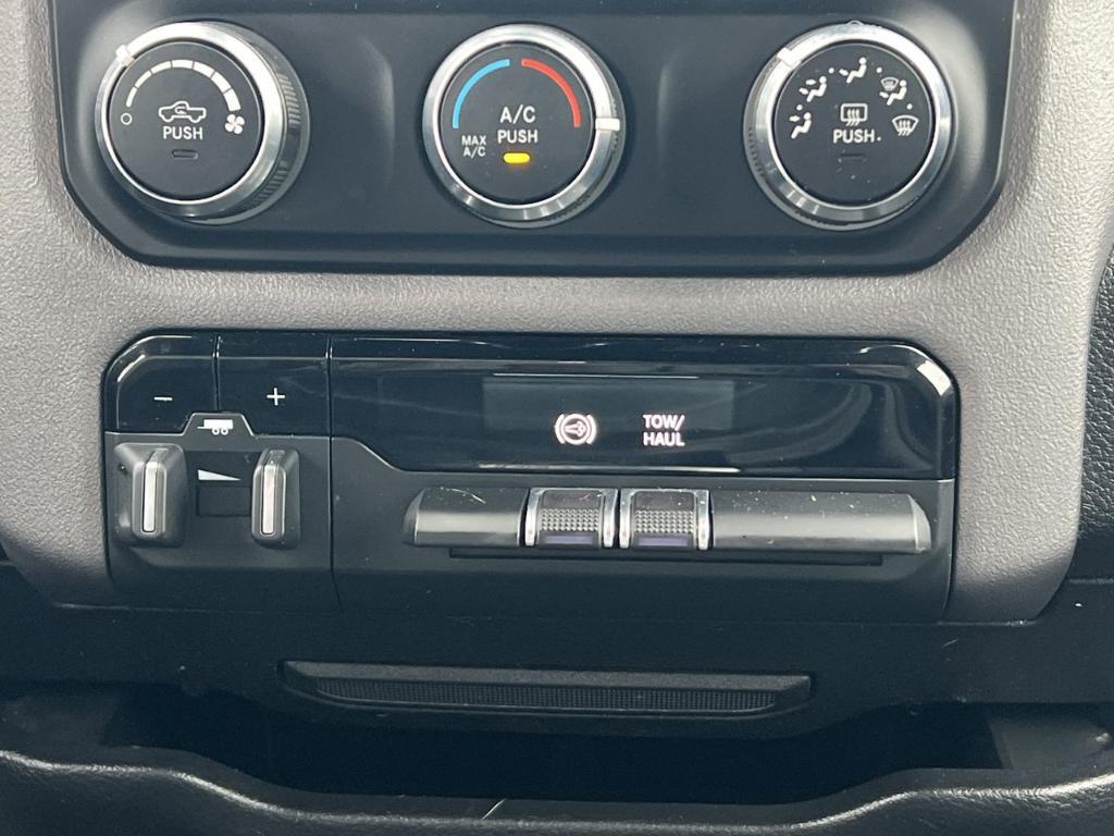 used 2021 Ram 3500 car, priced at $45,000