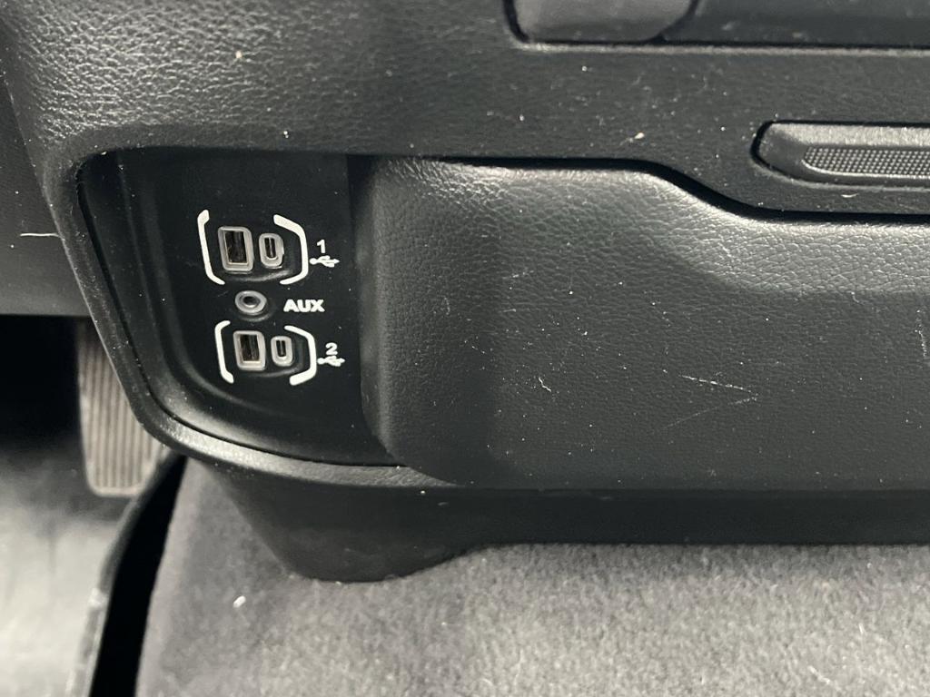 used 2021 Ram 3500 car, priced at $45,000