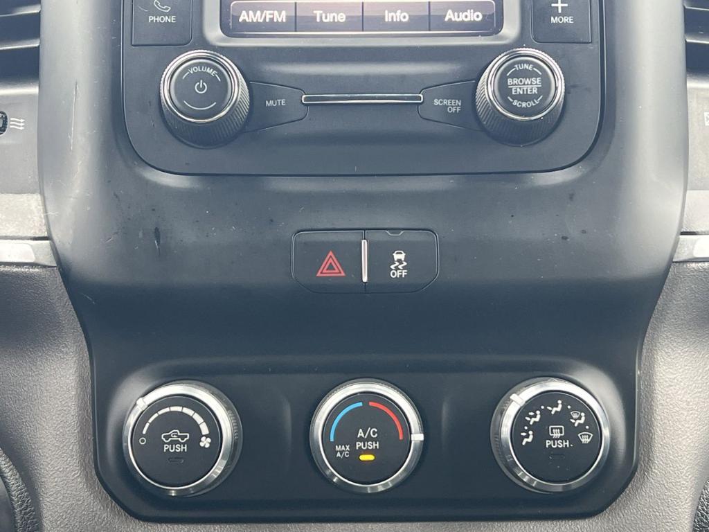 used 2021 Ram 3500 car, priced at $45,000