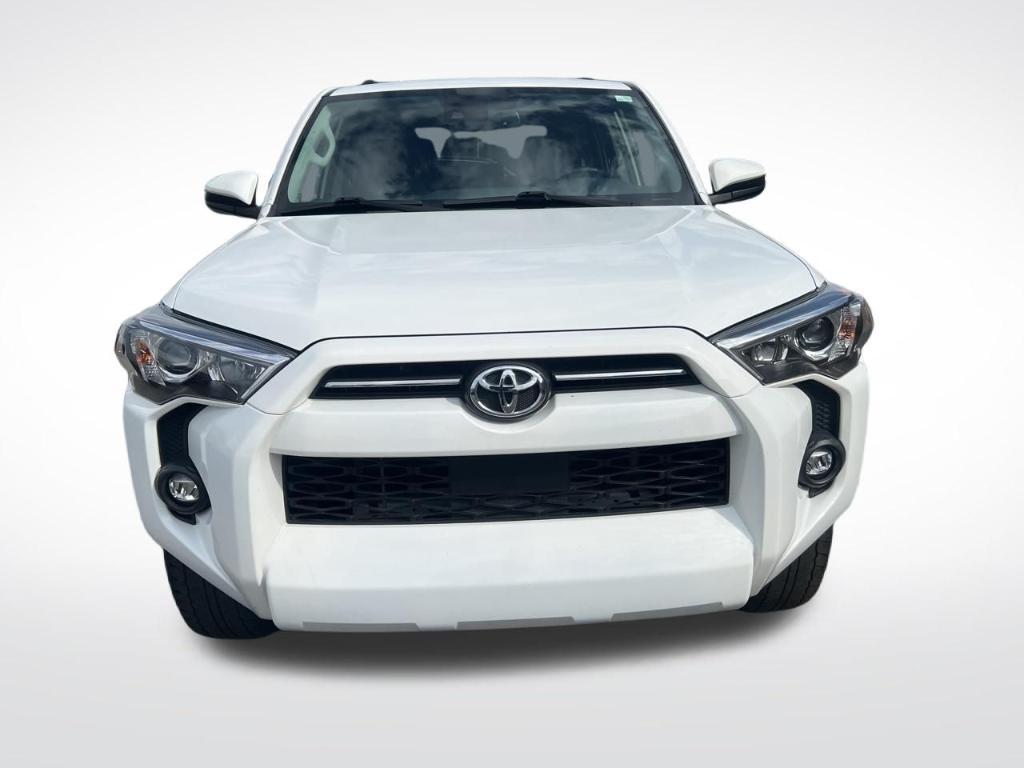 used 2023 Toyota 4Runner car, priced at $33,800
