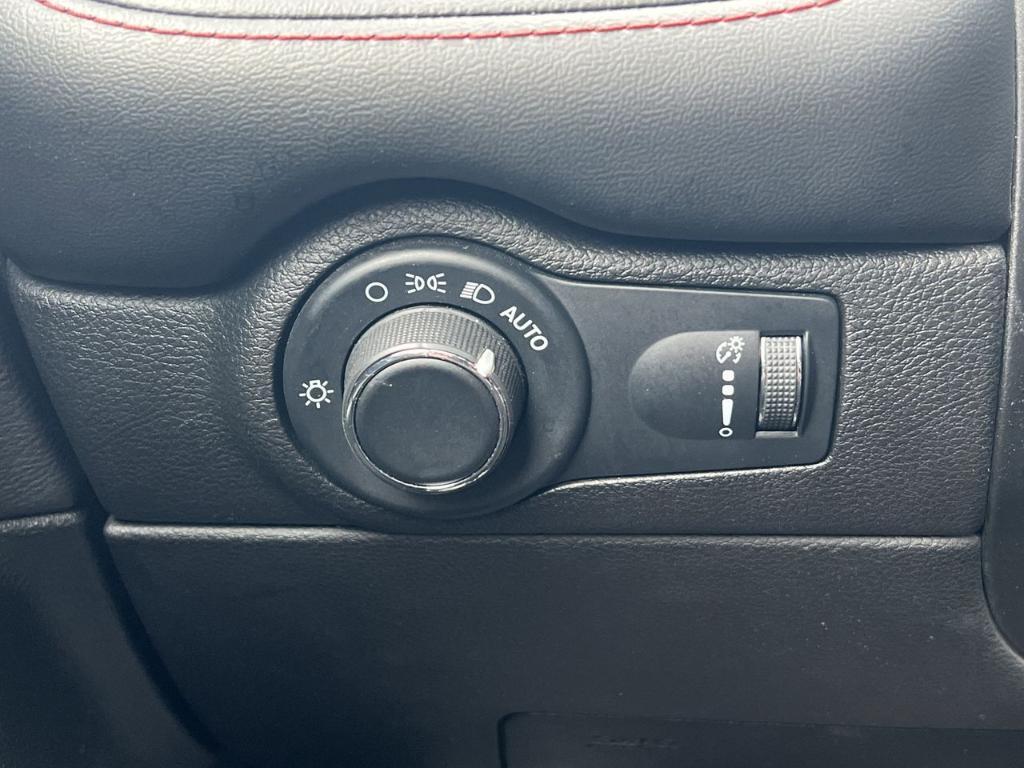 used 2023 Dodge Durango car, priced at $23,500