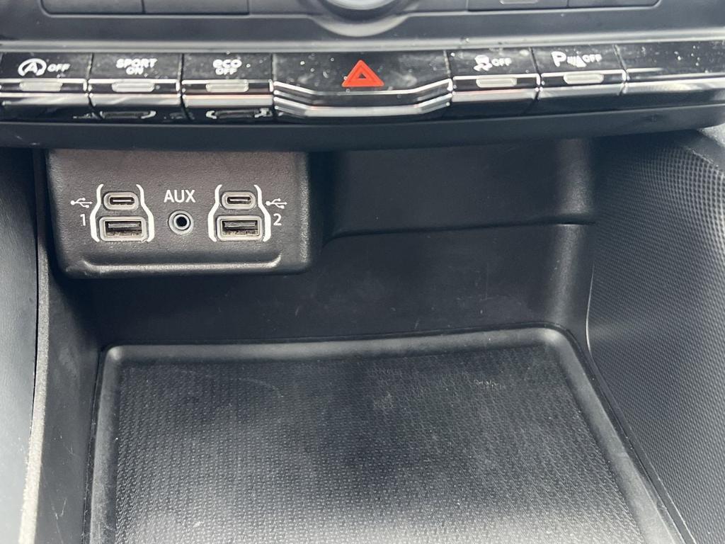 used 2023 Dodge Durango car, priced at $23,500