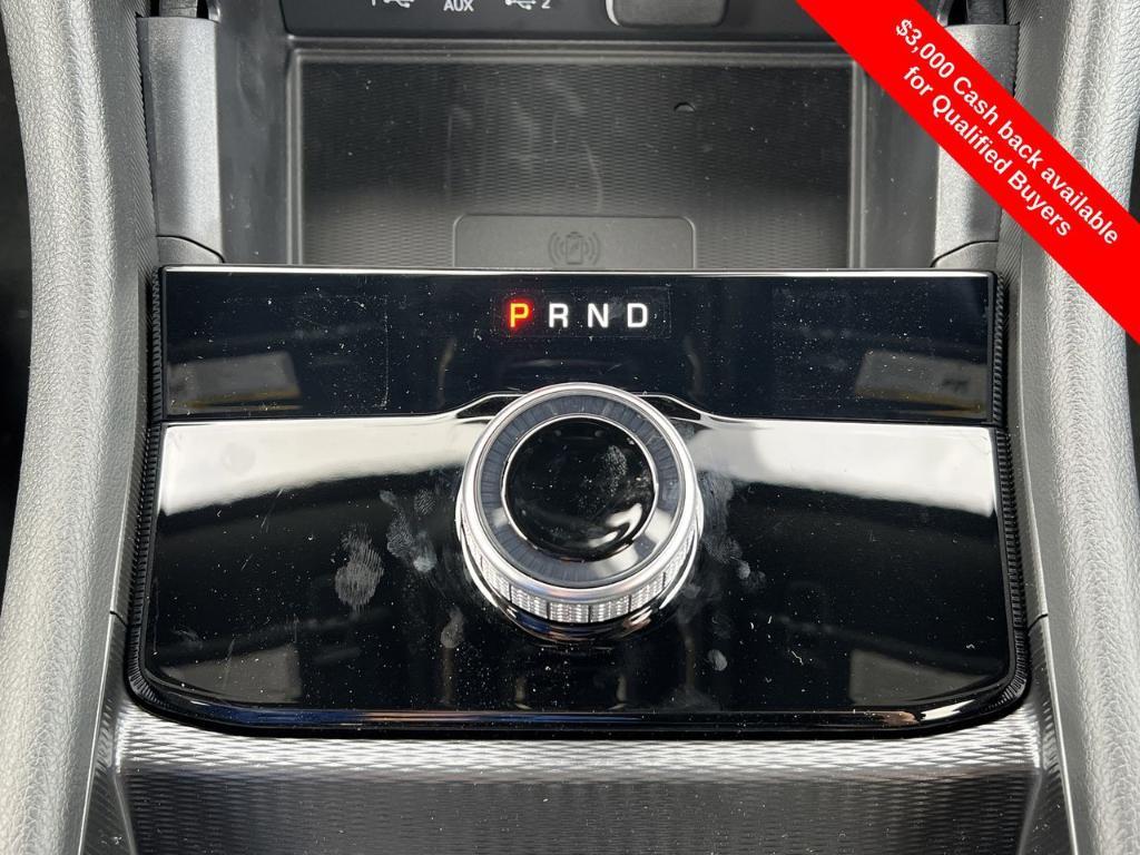 new 2025 Jeep Grand Cherokee L car, priced at $39,963