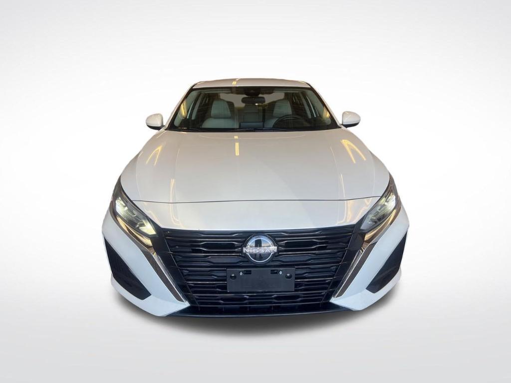 used 2023 Nissan Altima car, priced at $20,866
