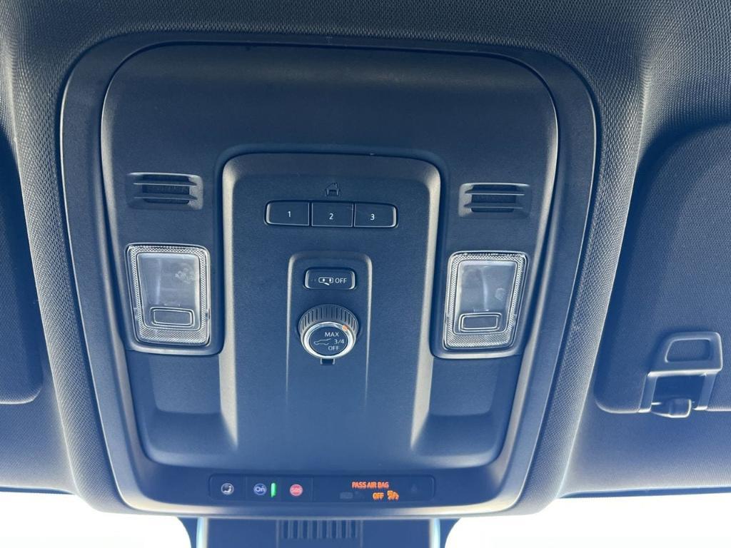 used 2023 Chevrolet Tahoe car, priced at $37,400