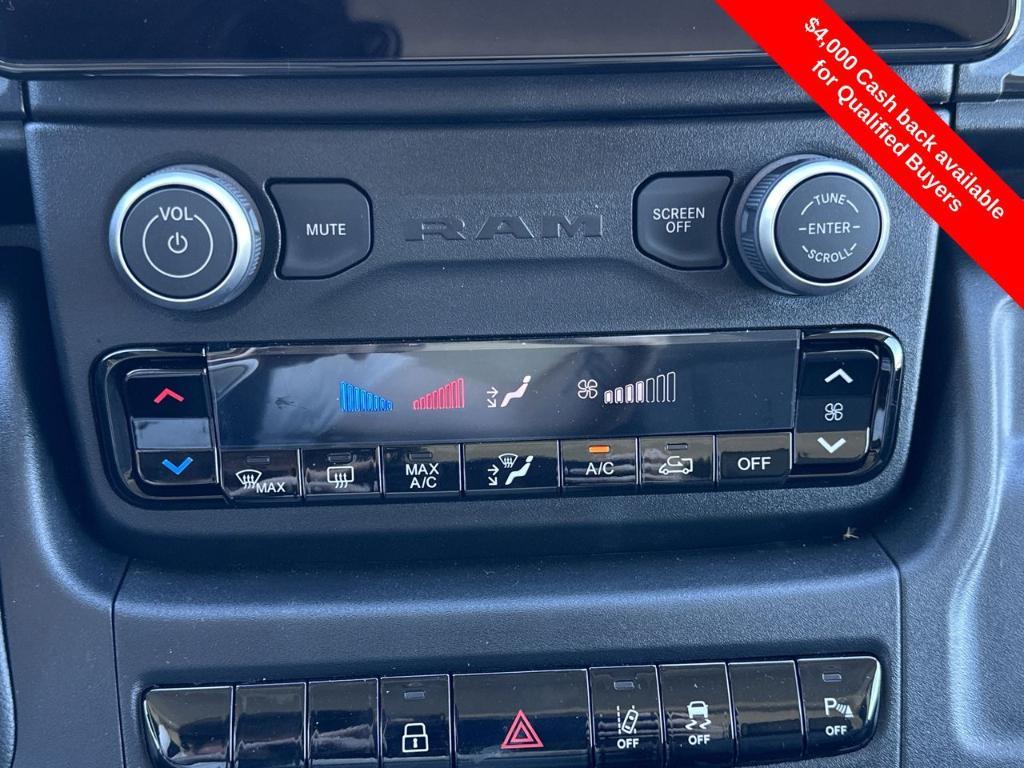 new 2026 Ram ProMaster 2500 car, priced at $48,442