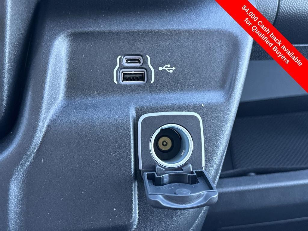 new 2026 Ram ProMaster 2500 car, priced at $48,442