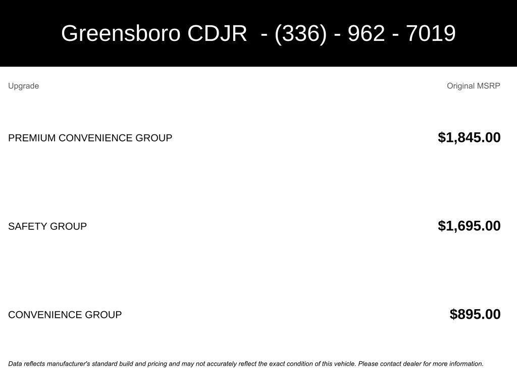 new 2026 Ram ProMaster 2500 car, priced at $50,046