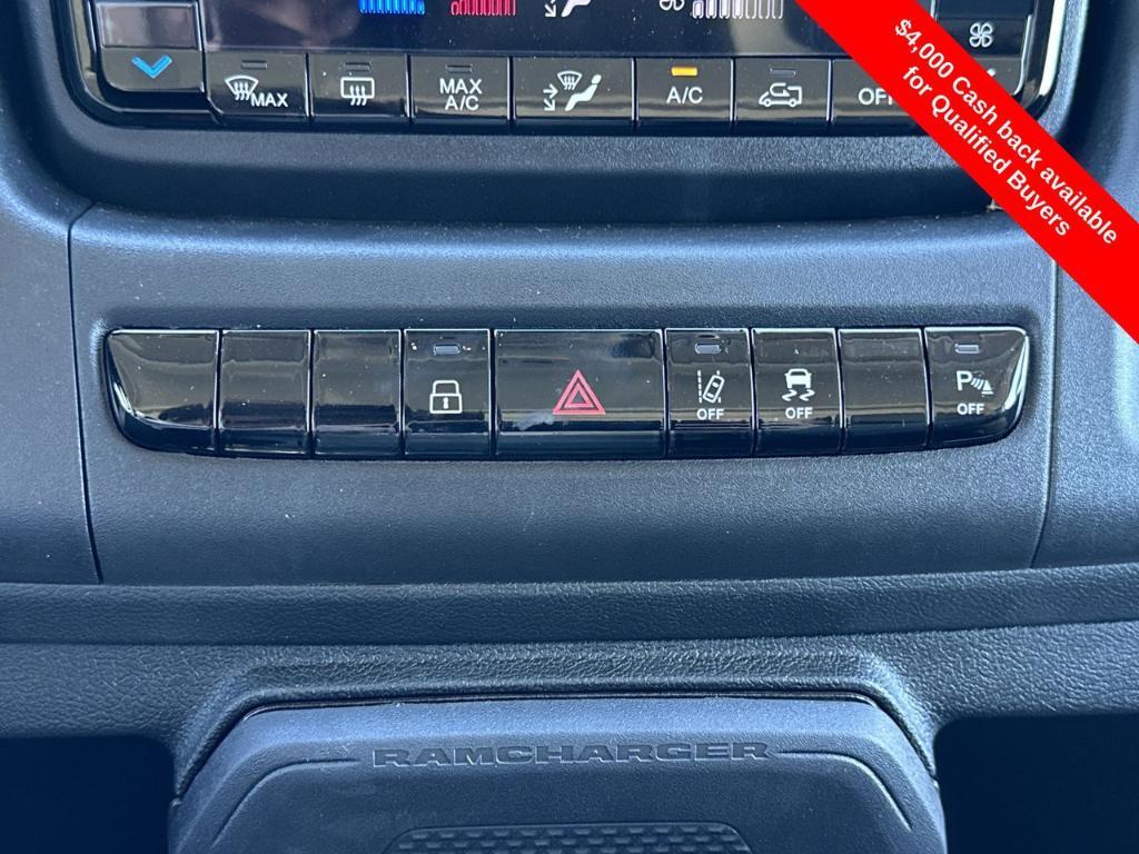 new 2026 Ram ProMaster 2500 car, priced at $48,442