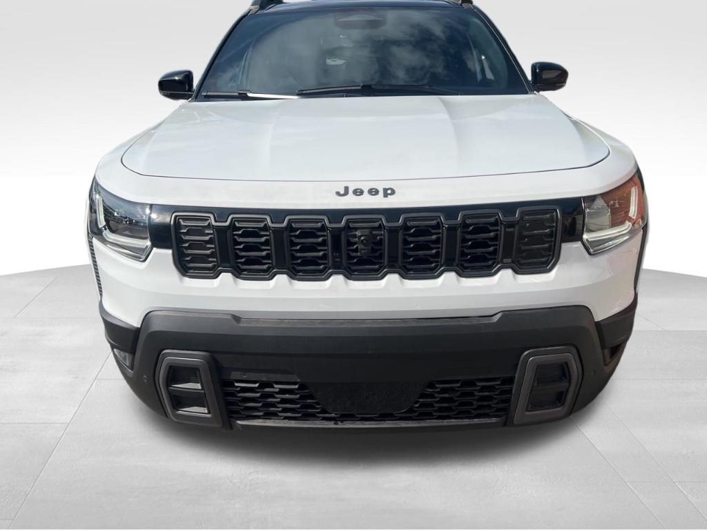 new 2026 Jeep Cherokee car, priced at $45,729