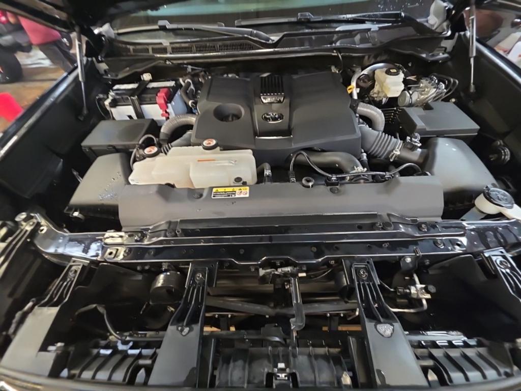 used 2023 Toyota Tundra car, priced at $44,466