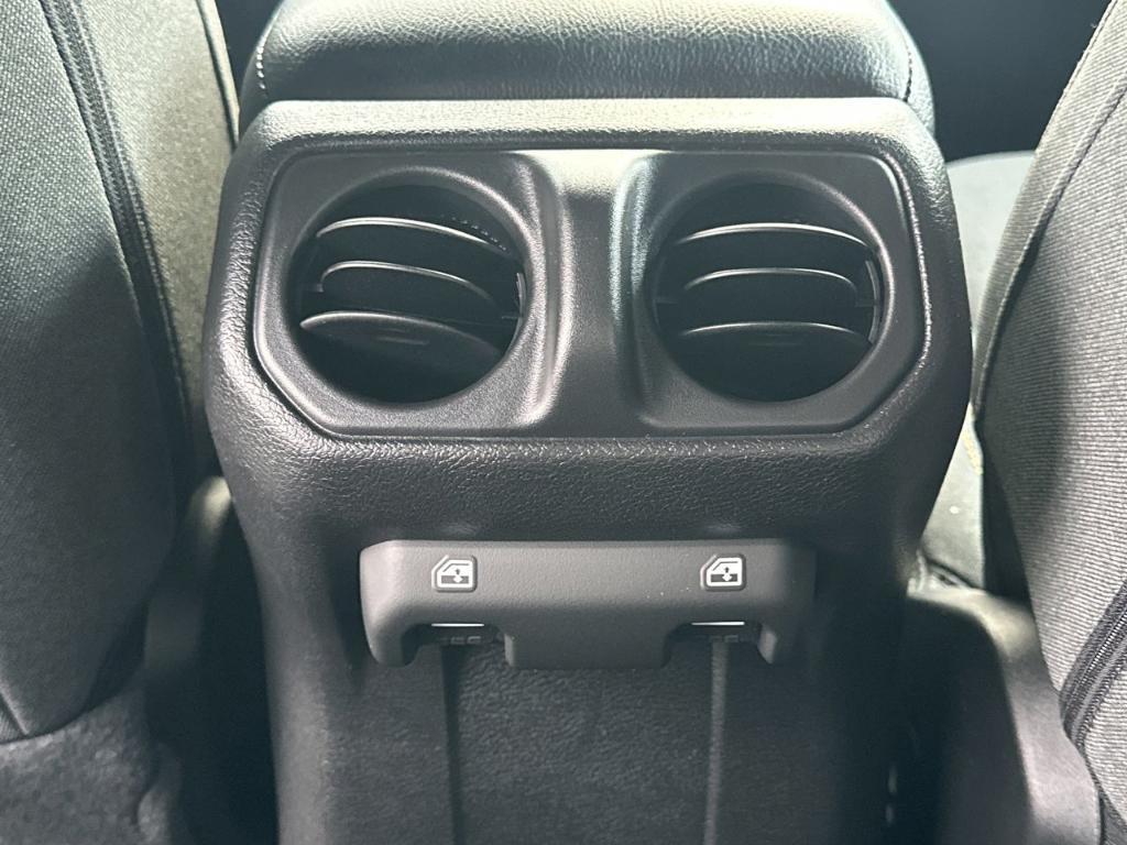 new 2026 Jeep Wrangler car, priced at $47,333