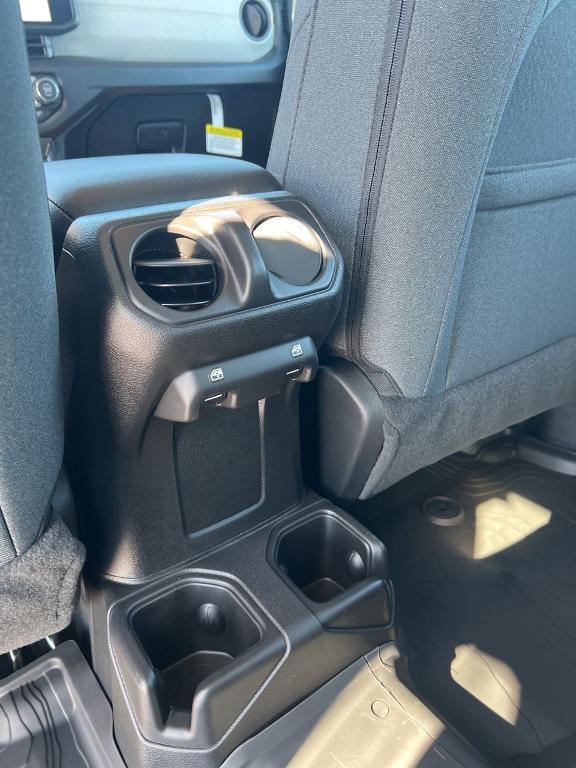 new 2026 Jeep Wrangler car, priced at $43,628