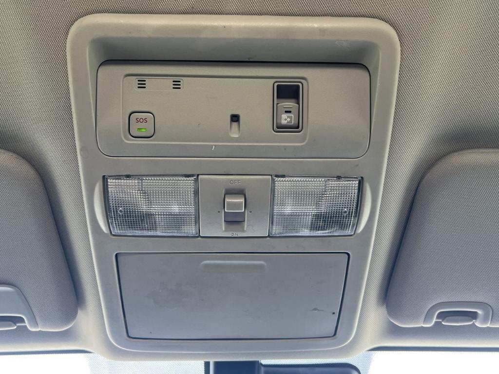 used 2021 Nissan Titan car, priced at $19,700