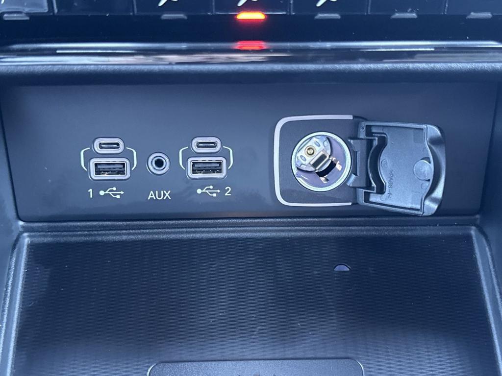 new 2025 Jeep Grand Cherokee L car, priced at $37,459