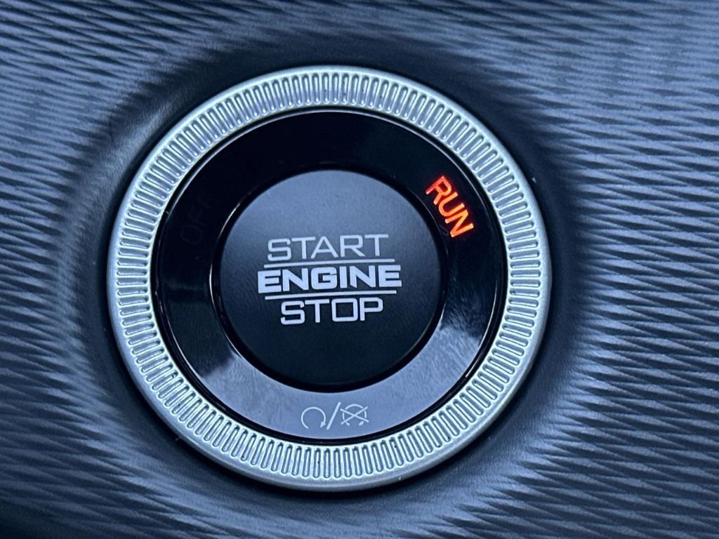 new 2025 Jeep Grand Cherokee L car, priced at $37,459