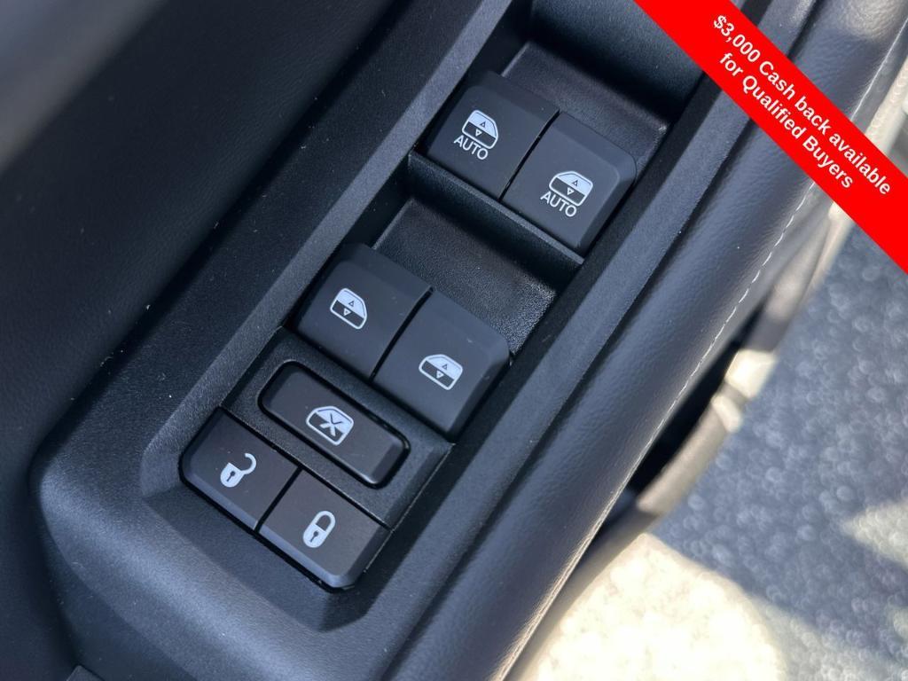 new 2025 Jeep Grand Cherokee L car, priced at $39,459