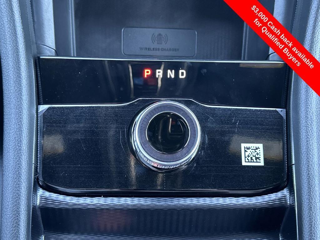 new 2025 Jeep Grand Cherokee L car, priced at $39,459