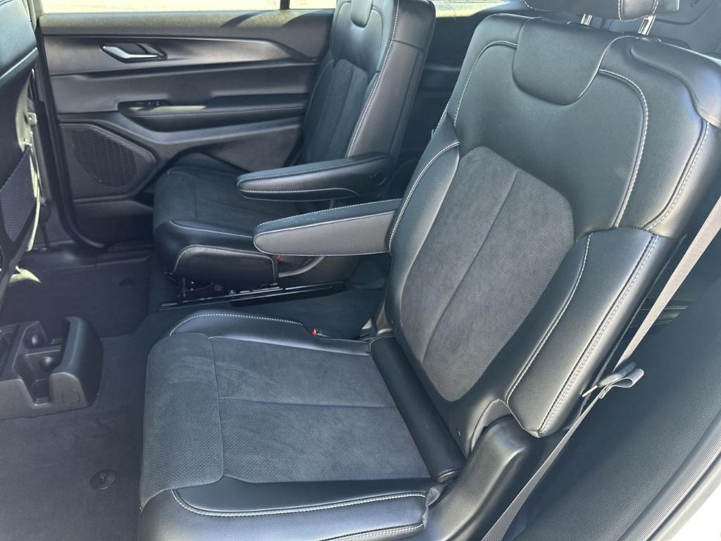 new 2025 Jeep Grand Cherokee L car, priced at $37,459