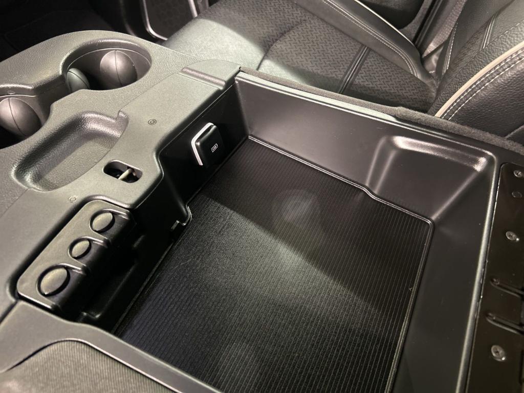 used 2022 Ram 2500 car, priced at $56,500