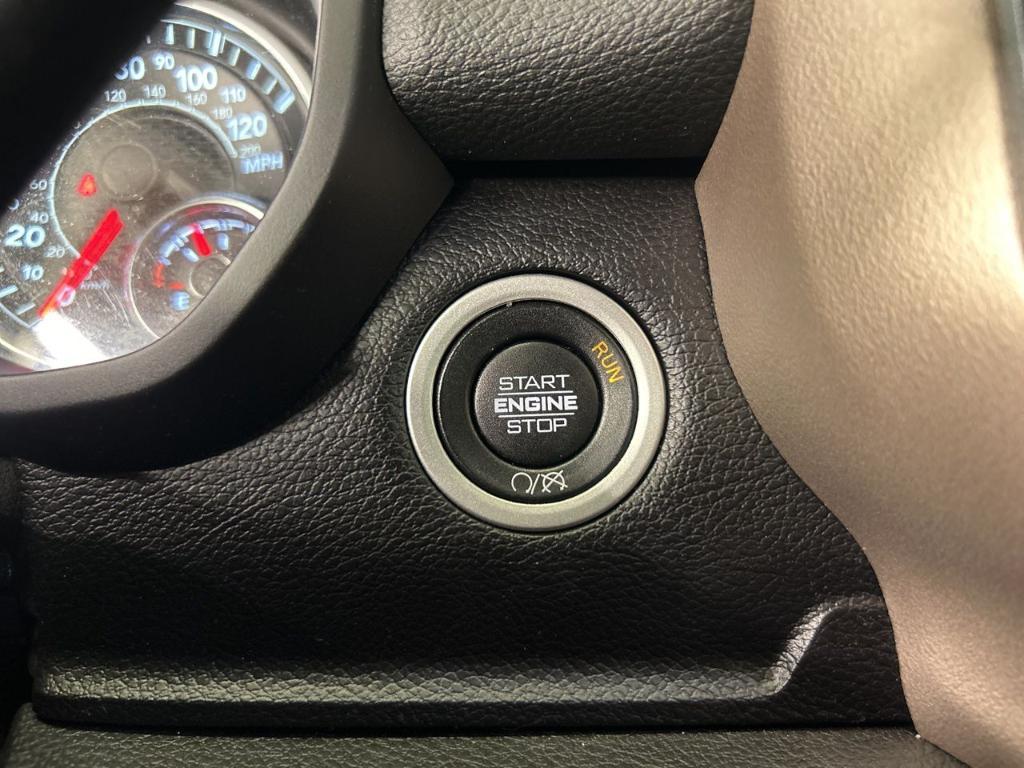 used 2022 Ram 2500 car, priced at $56,500