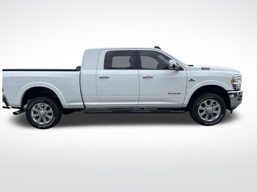 used 2022 Ram 2500 car, priced at $56,500