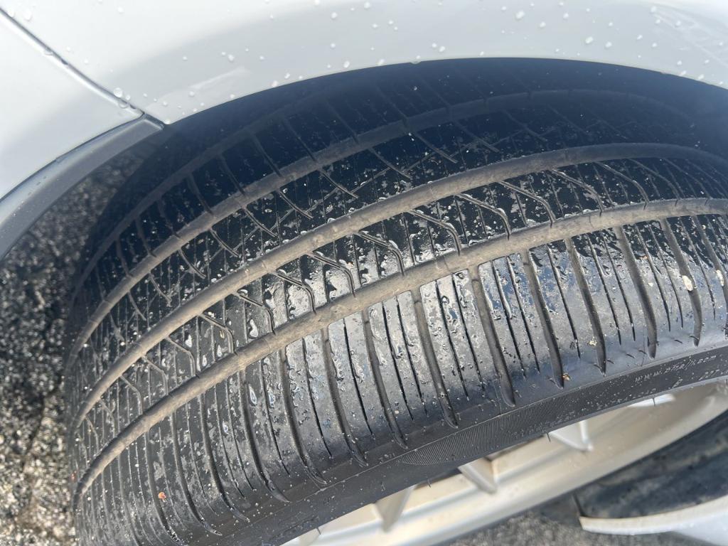 used 2023 Dodge Challenger car, priced at $52,000